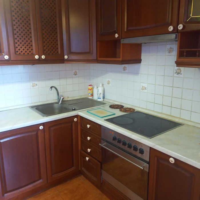 Квартира на вул. Щербаківського в Києві, ID 218576, фото №2