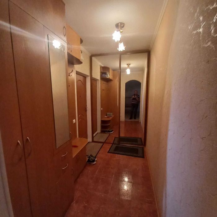 Квартира на вул. Щербаківського в Києві, ID 218576, фото №11
