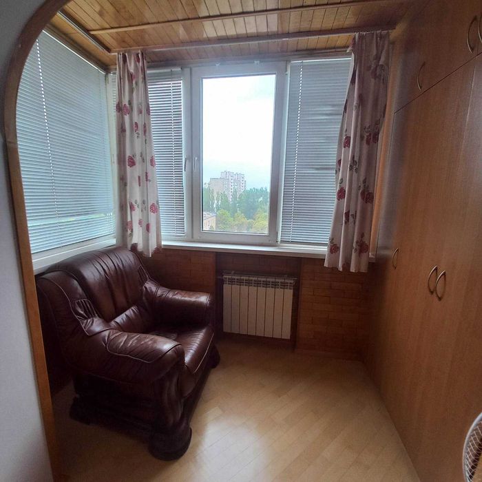Квартира на вул. Щербаківського в Києві, ID 218576, фото №14