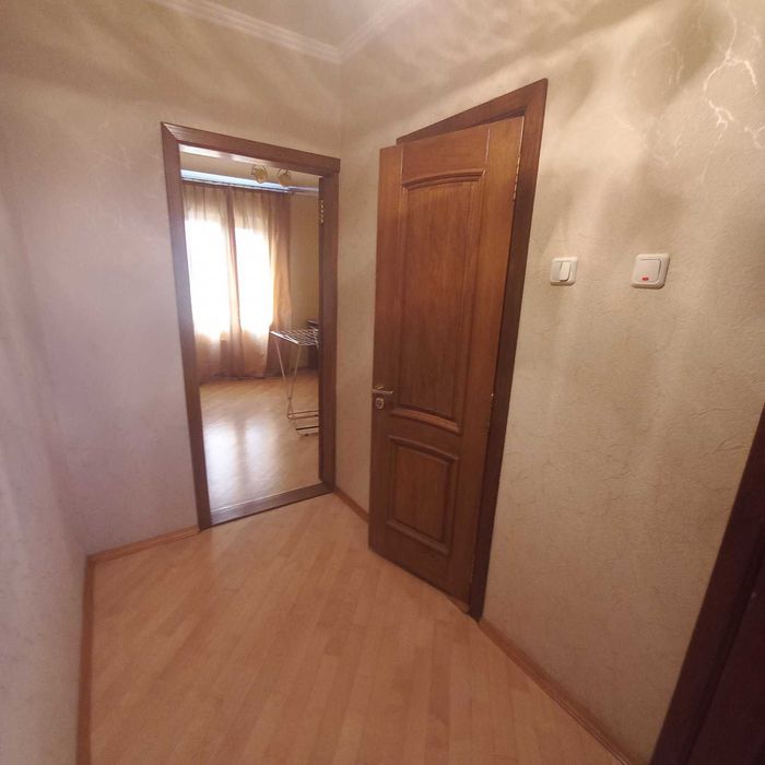 Квартира на вул. Щербаківського в Києві, ID 218576, фото №15