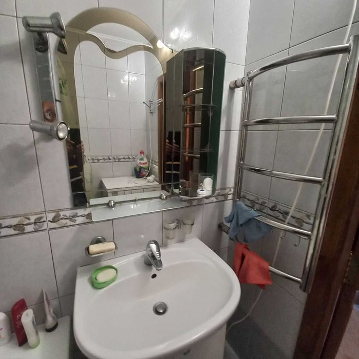 Квартира на вул. Щербаківського в Києві, ID 218576, фото №18