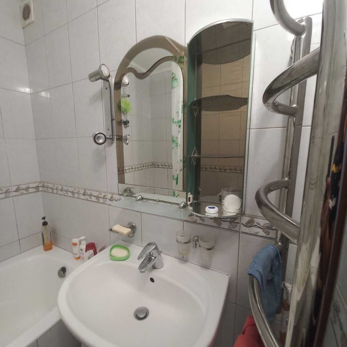 Квартира на вул. Щербаківського в Києві, ID 218576, фото №20