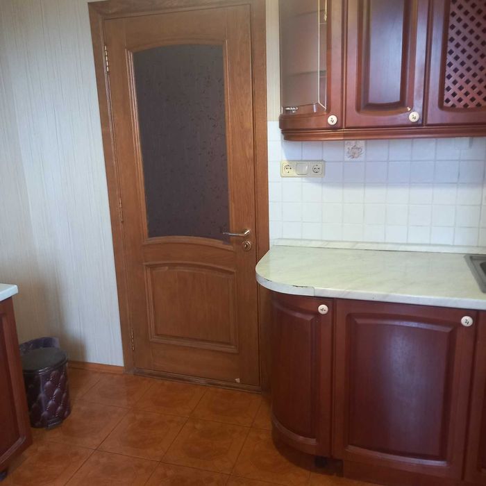 Квартира на вул. Щербаківського в Києві, ID 218576, фото №3