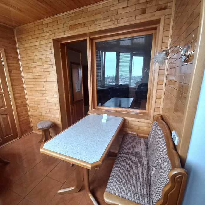Квартира на вул. Щербаківського в Києві, ID 218576, фото №5