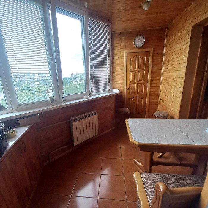 Квартира на вул. Щербаківського в Києві, ID 218576, фото №6