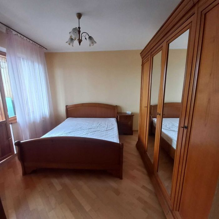 Квартира на вул. Щербаківського в Києві, ID 218576, фото №9