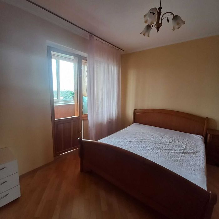 Квартира на вул. Щербаківського в Києві, ID 218576, фото №10