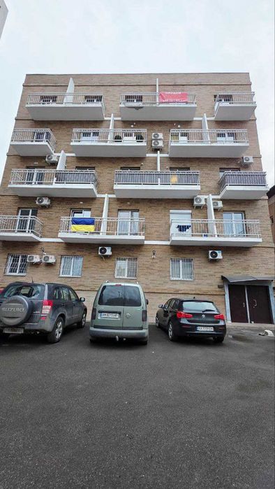 Квартира на ЖК Свободи-2 в Харкові, ID 368519, фото №2