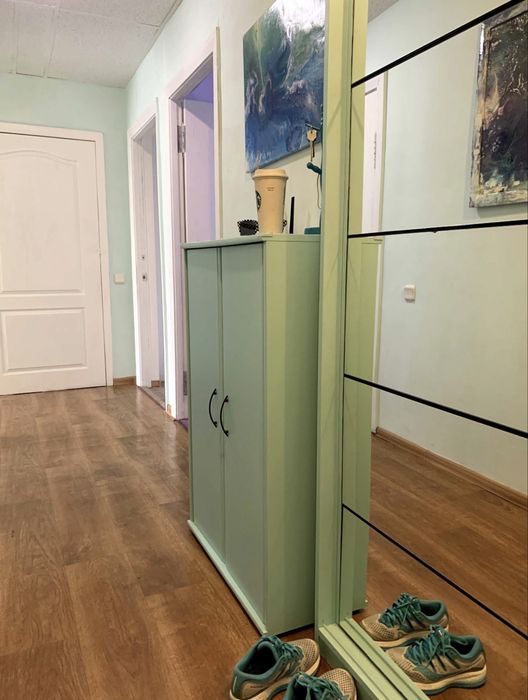 Квартира на вул. Русанівська набережна в Київ, ID 178776, фото №2