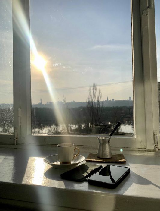 Квартира на вул. Русанівська набережна в Києві, ID 178776, фото №19