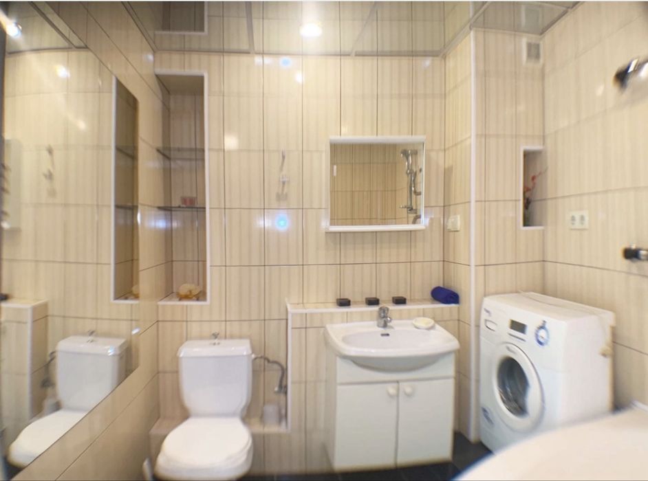 Квартира на вул. Русанівська набережна в Києві, ID 178776, фото №7