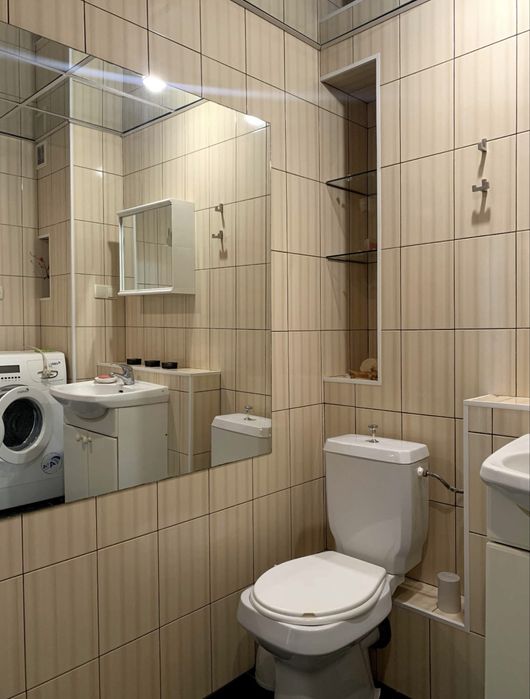 Квартира на вул. Русанівська набережна в Києві, ID 178776, фото №9