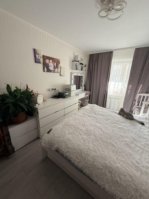 Квартира на Шевченківський в Запоріжжя, ID 335493, фото №5