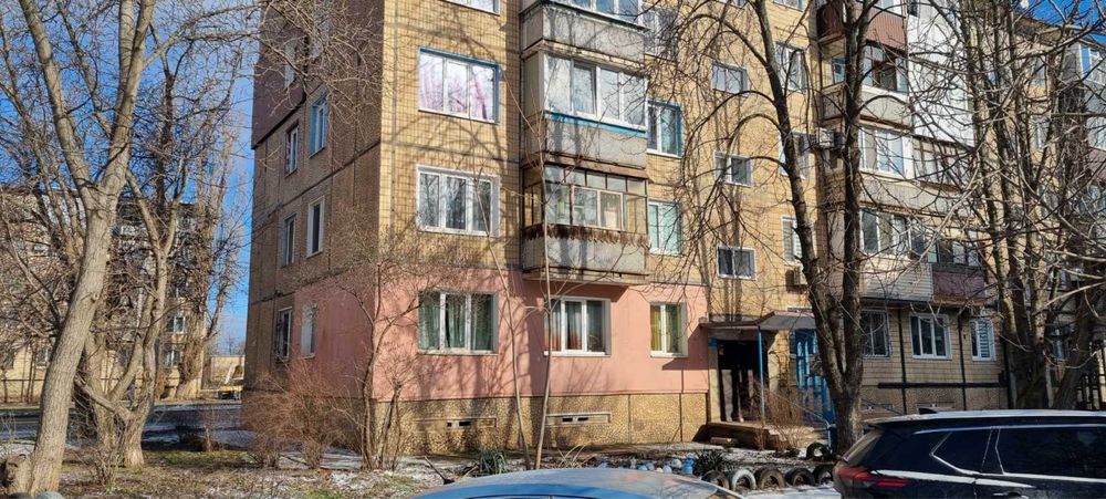 Квартира на вул. Харітонова, 17 в Кривий Ріг, ID 279297, фото №2