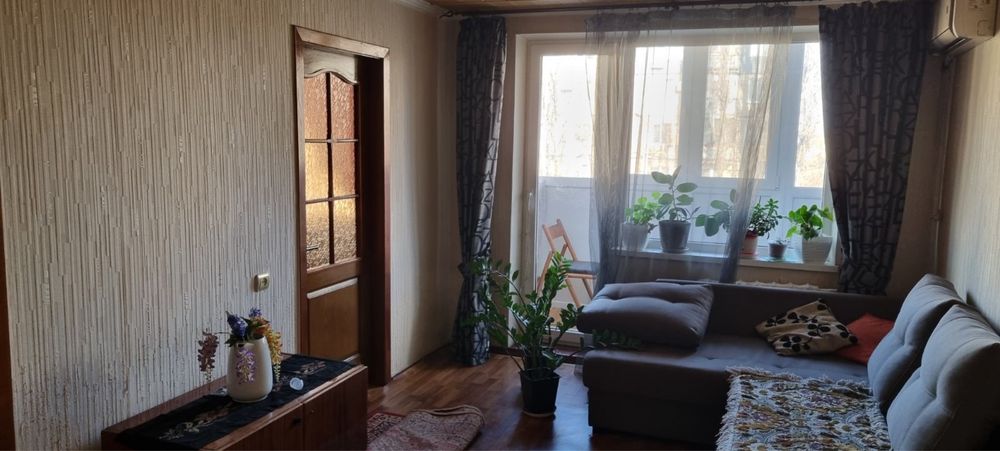 Квартира на вул. Харітонова, 17 в Кривому Розі, ID 279297, фото №11
