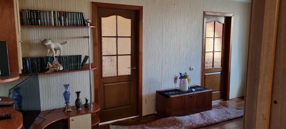 Квартира на вул. Харітонова, 17 в Кривому Розі, ID 279297, фото №12