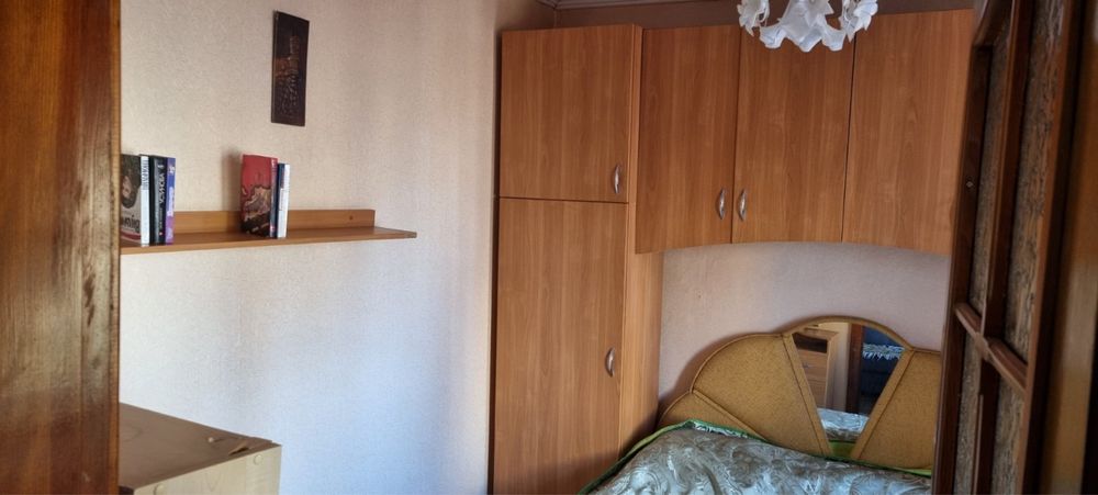 Квартира на вул. Харітонова, 17 в Кривому Розі, ID 279297, фото №13