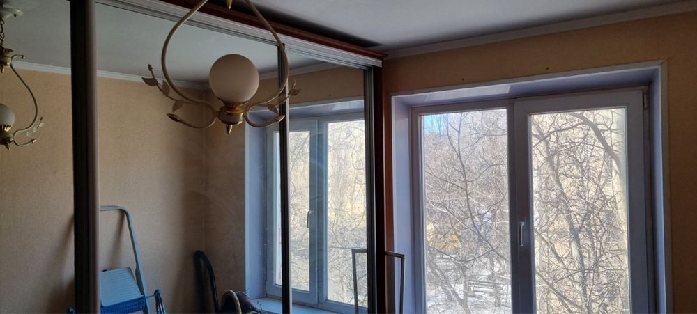 Квартира на вул. Харітонова, 17 в Кривому Розі, ID 279297, фото №16