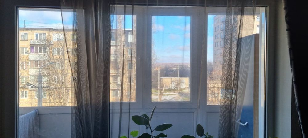 Квартира на вул. Харітонова, 17 в Кривому Розі, ID 279297, фото №17