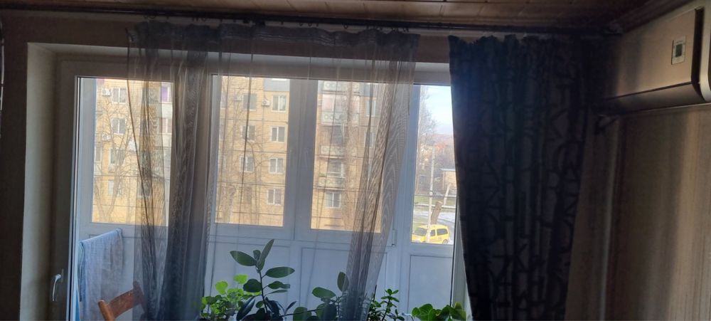 Квартира на вул. Харітонова, 17 в Кривому Розі, ID 279297, фото №18