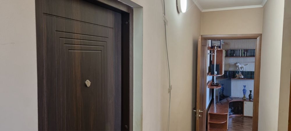 Квартира на вул. Харітонова, 17 в Кривому Розі, ID 279297, фото №19