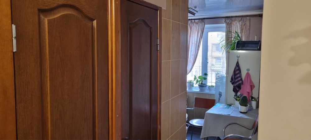 Квартира на вул. Харітонова, 17 в Кривому Розі, ID 279297, фото №21