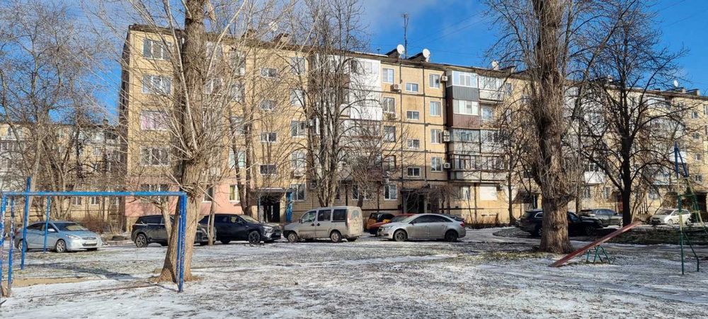 Квартира на вул. Харітонова, 17 в Кривий Ріг, ID 279297, фото №4