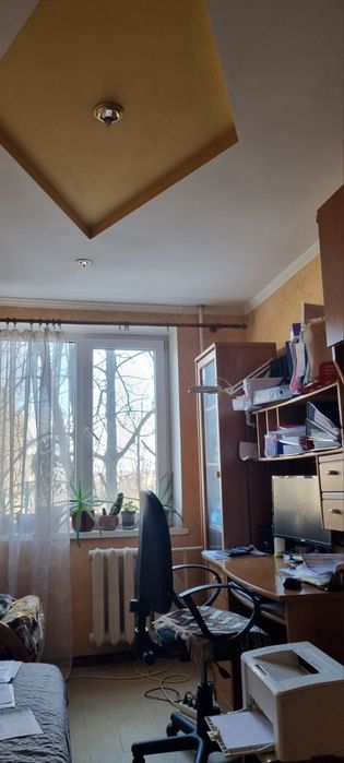 Квартира на вул. Харітонова, 17 в Кривому Розі, ID 279297, фото №6