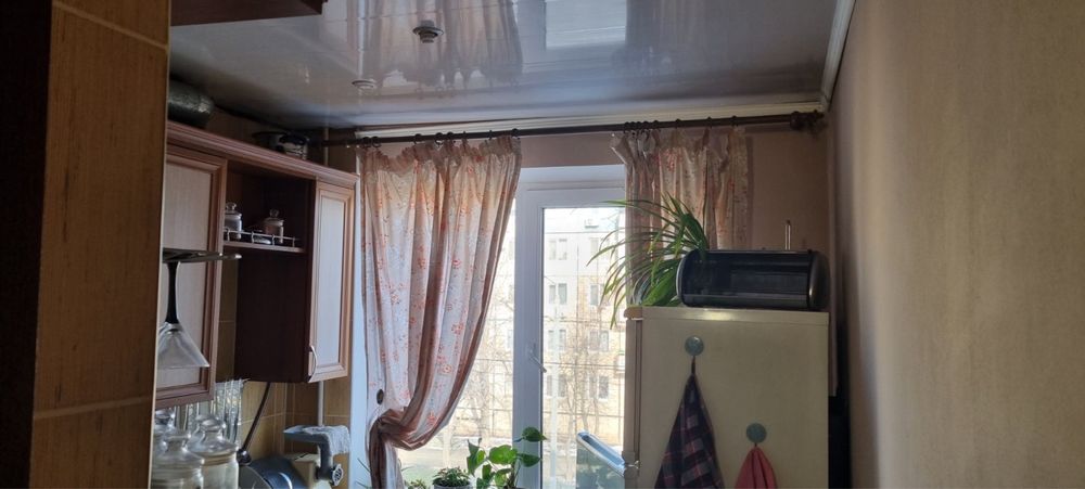 Квартира на вул. Харітонова, 17 в Кривому Розі, ID 279297, фото №8