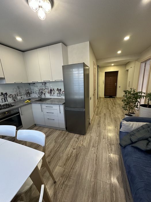Квартира на ЖК Євромісто в Києві, ID 394763, фото №2