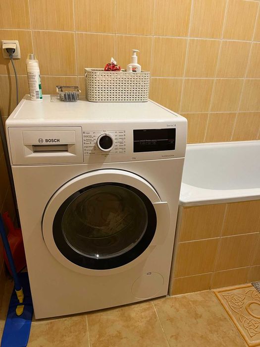 Квартира на наб. Дніпровська, 19а в Києві, ID 482701, фото №11