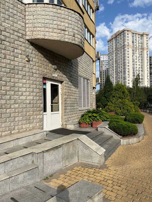 Квартира на наб. Дніпровська, 19а в Києві, ID 482701, фото №12