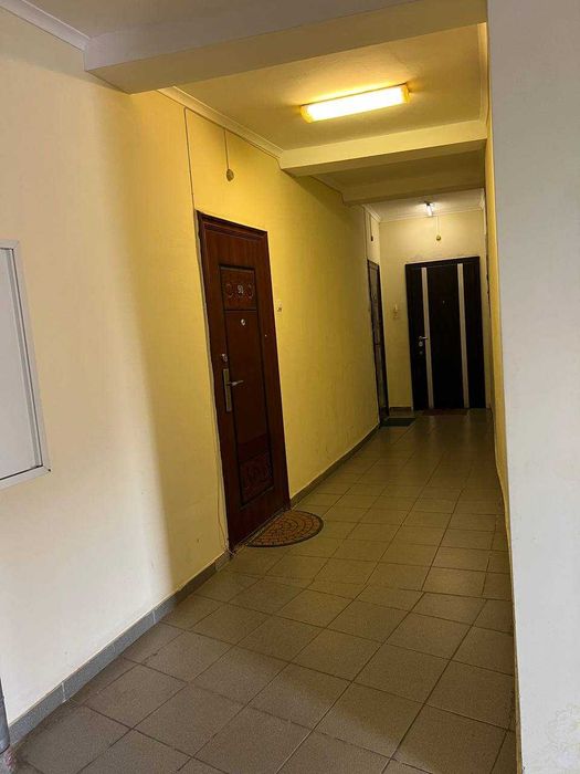 Квартира на наб. Дніпровська, 19а в Києві, ID 482701, фото №4