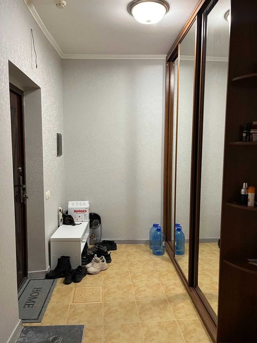 Квартира на наб. Дніпровська, 19а в Києві, ID 482701, фото №5