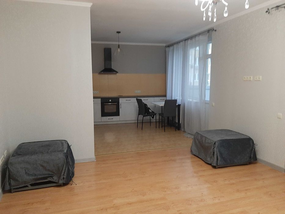 Квартира на наб. Дніпровська, 19а в Києві, ID 482701, фото №6