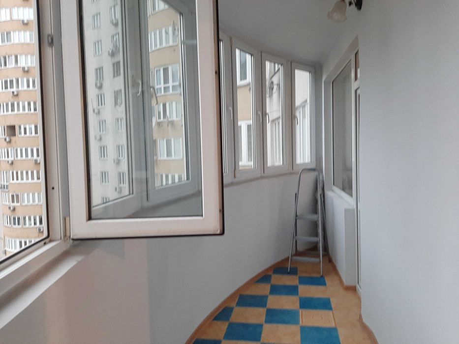 Квартира на наб. Дніпровська, 19а в Києві, ID 482701, фото №9