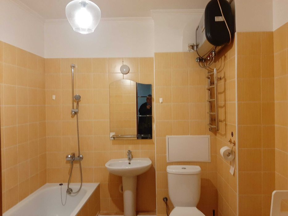 Квартира на наб. Дніпровська, 19а в Києві, ID 482701, фото №10