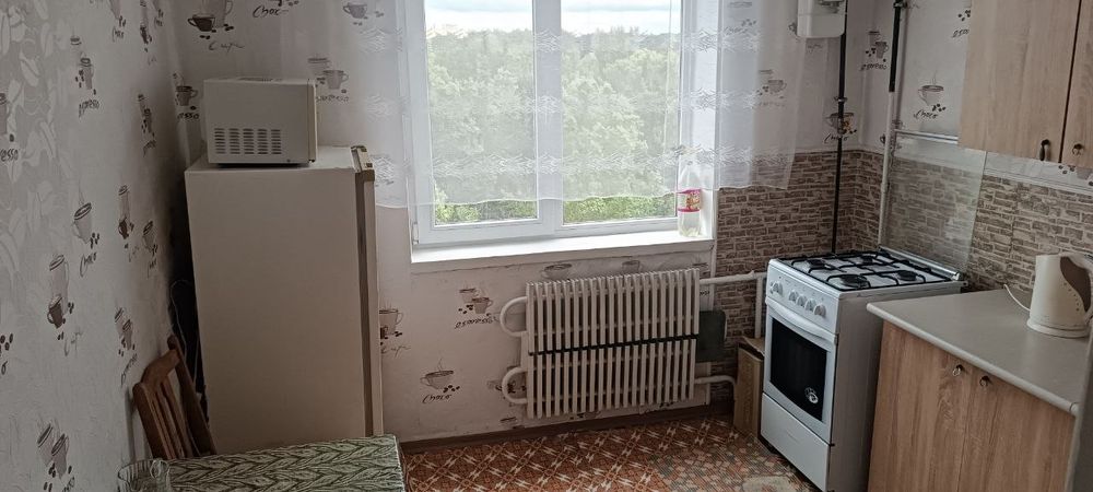 Квартира — Суми в Сумах, ID 362462, фото №2