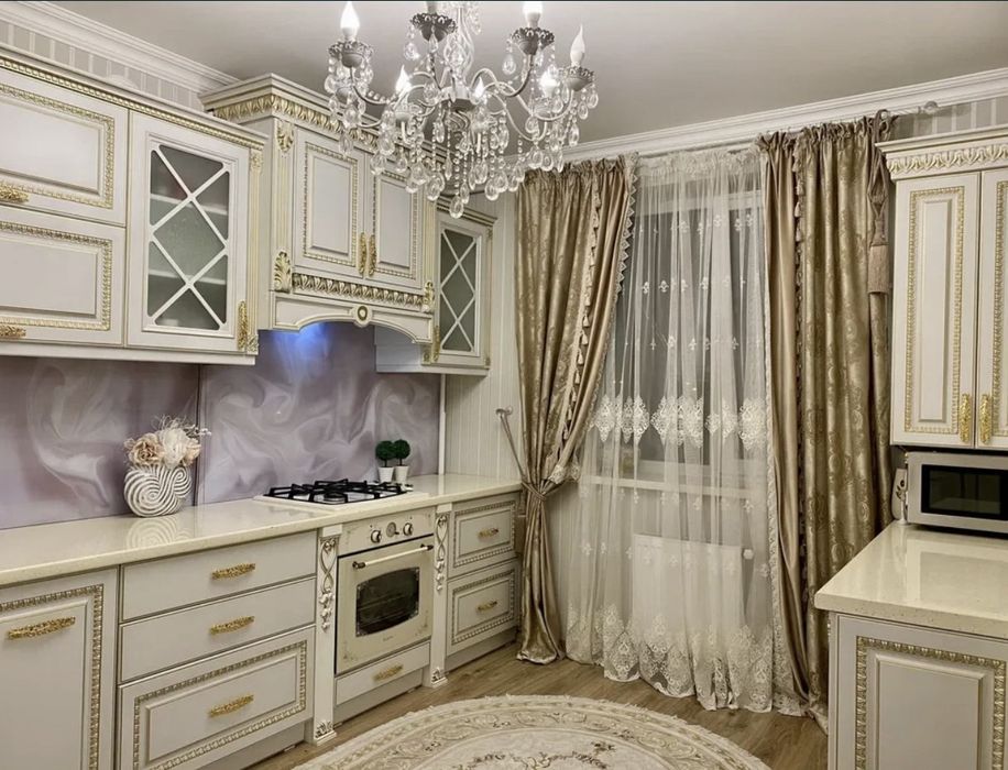 Квартира на ЖК На Щасливому в Рівне, ID 289101, фото №2