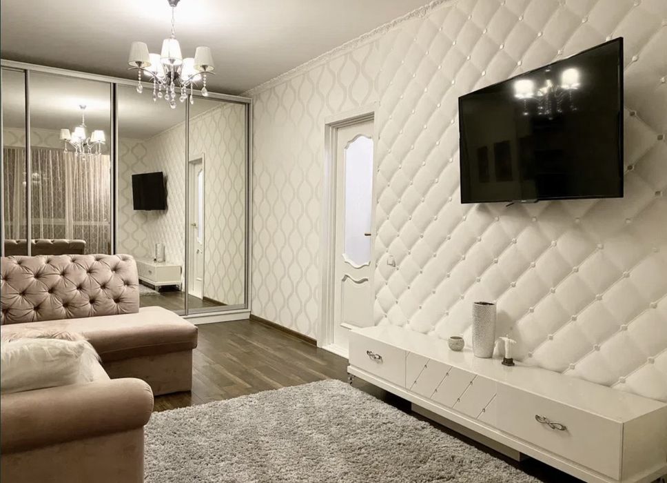Квартира на ЖК На Щасливому в Рівне, ID 289101, фото №4