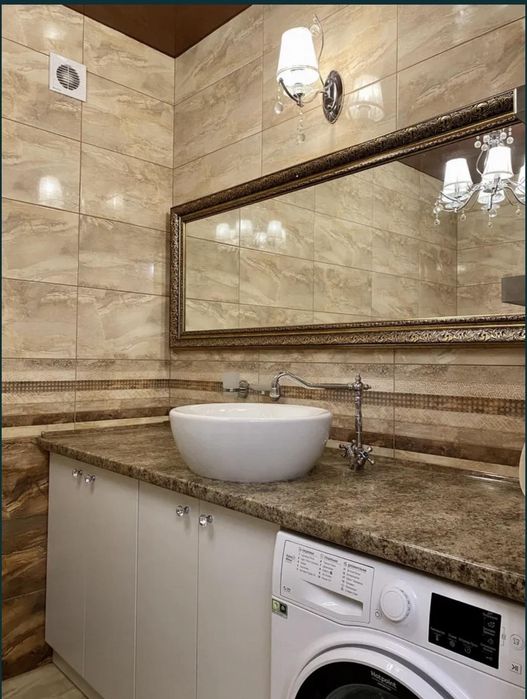 Квартира на ЖК На Щасливому в Рівне, ID 289101, фото №5