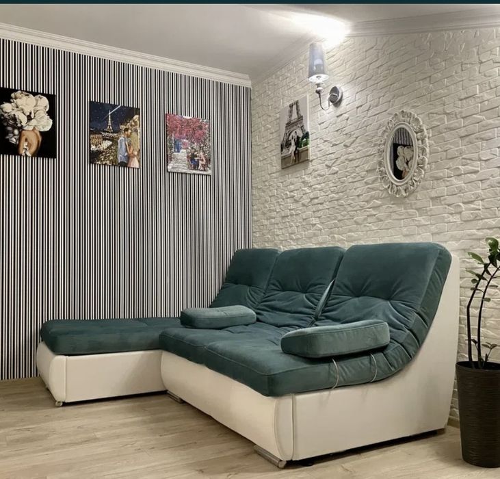 Квартира на ЖК На Щасливому в Рівному, ID 289101, фото №7