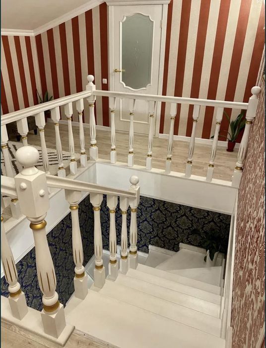 Квартира на ЖК На Щасливому в Рівному, ID 289101, фото №8