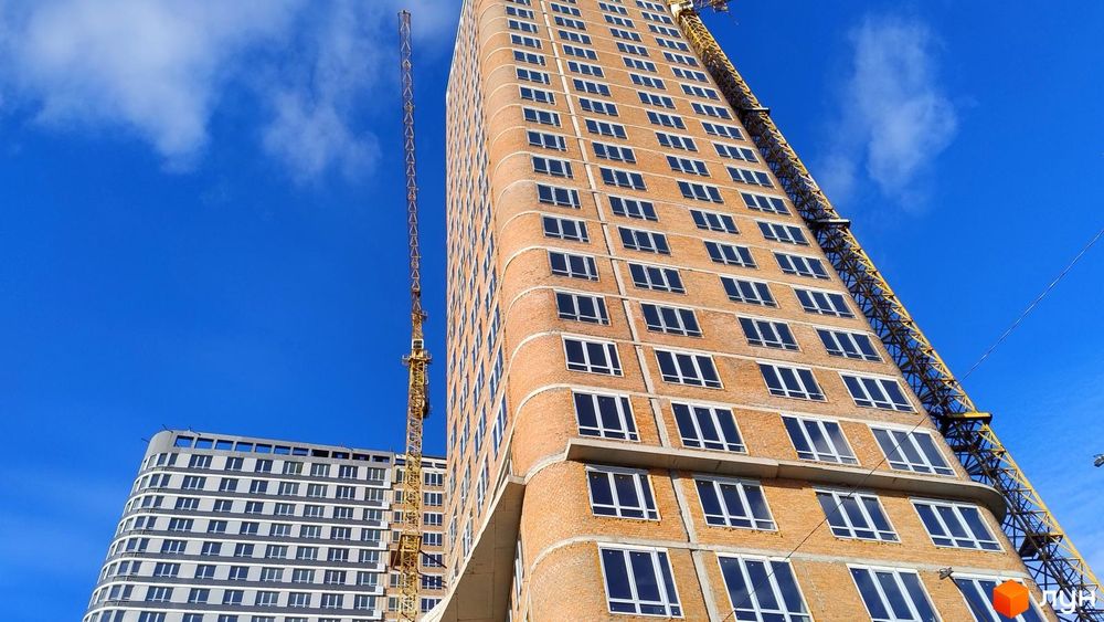 Квартира на вул. Євгена Сверстюка, 54 в Києві, ID 179008, фото №2
