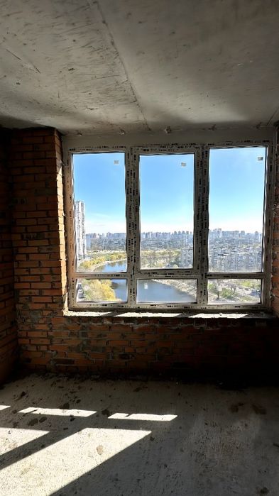 Квартира на вул. Євгена Сверстюка, 54 в Києві, ID 179008, фото №7