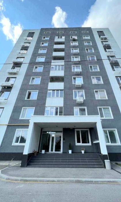 Квартира на вул. Холодногорська, 18 в Харкові, ID 192932, фото №3