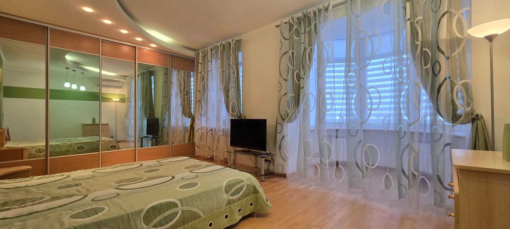 Квартира на вул. Волоська 51 в Києві, ID 248752, фото №13