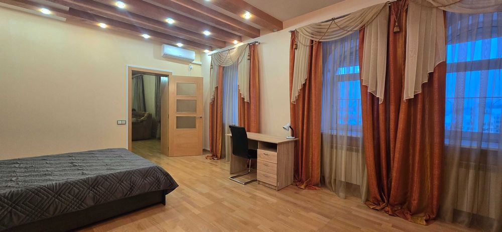 Квартира на вул. Волоська 51 в Києві, ID 248752, фото №22