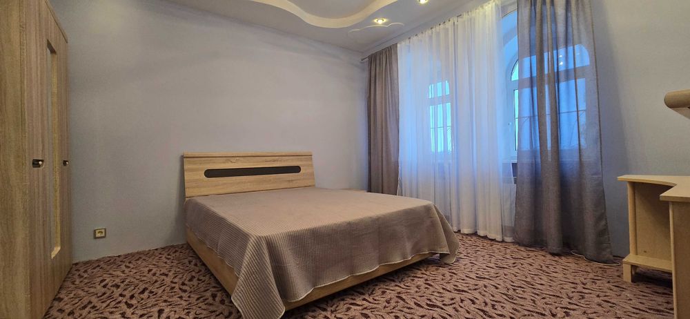 Квартира на вул. Волоська 51 в Київ, ID 248752, фото №5