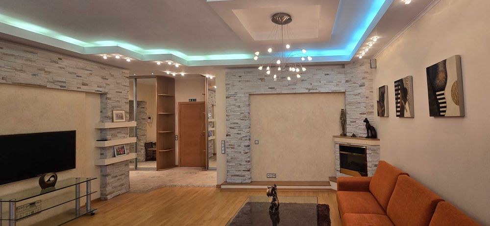 Квартира на вул. Волоська 51 в Києві, ID 226908, фото №1